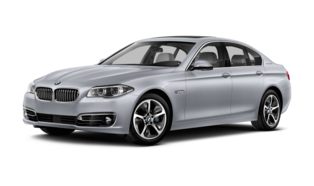 2015 BMW ActiveHybrid 5